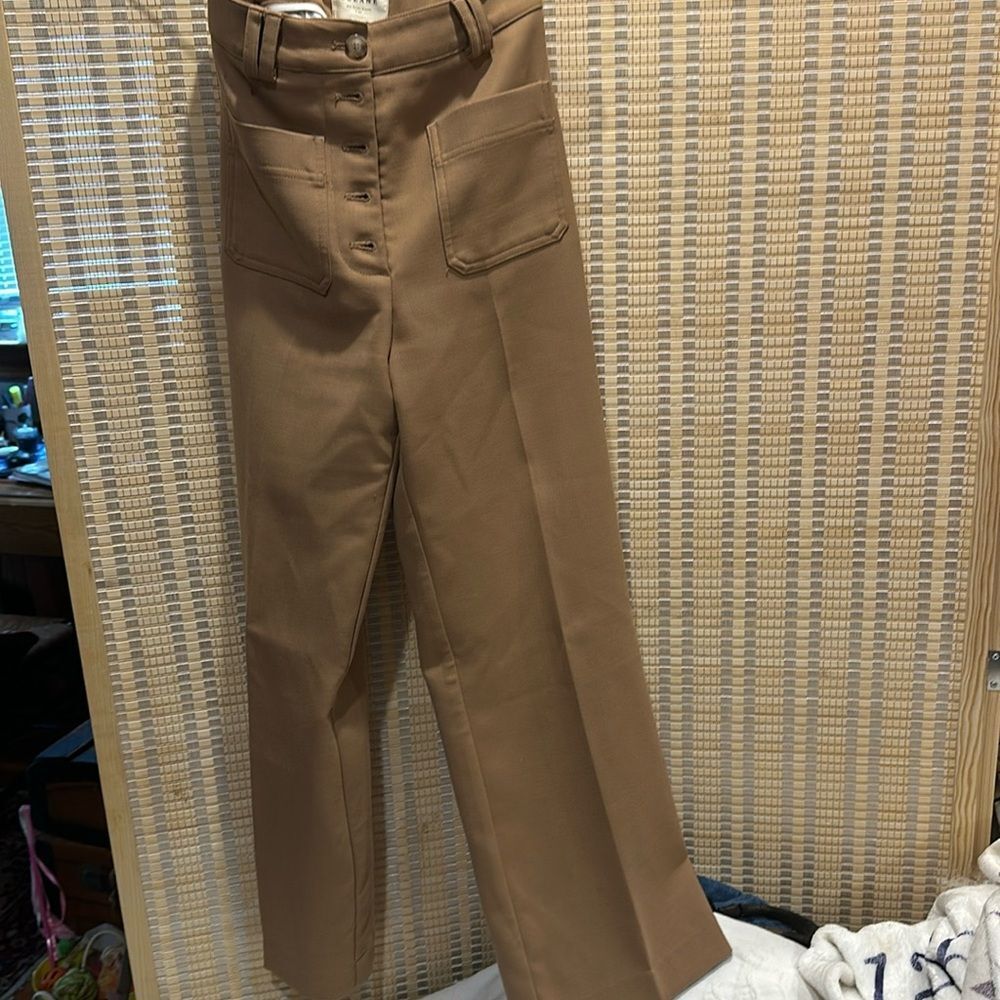 Sezane trousers